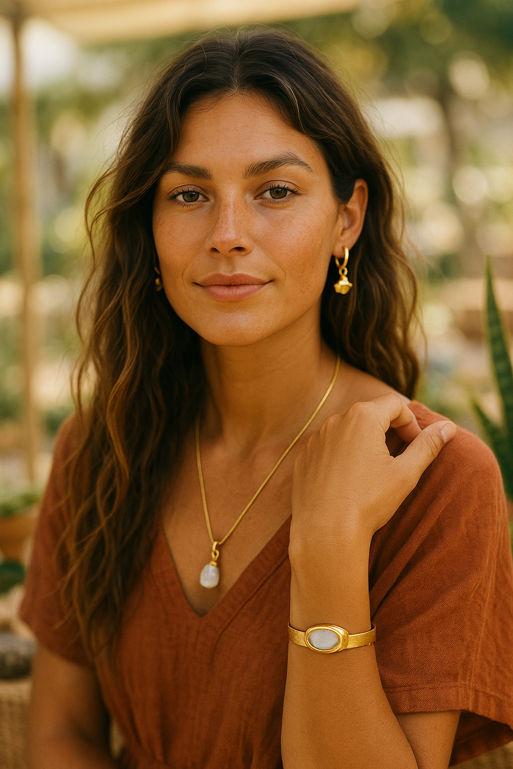 What is the Best Metal for Everyday Jewellery?