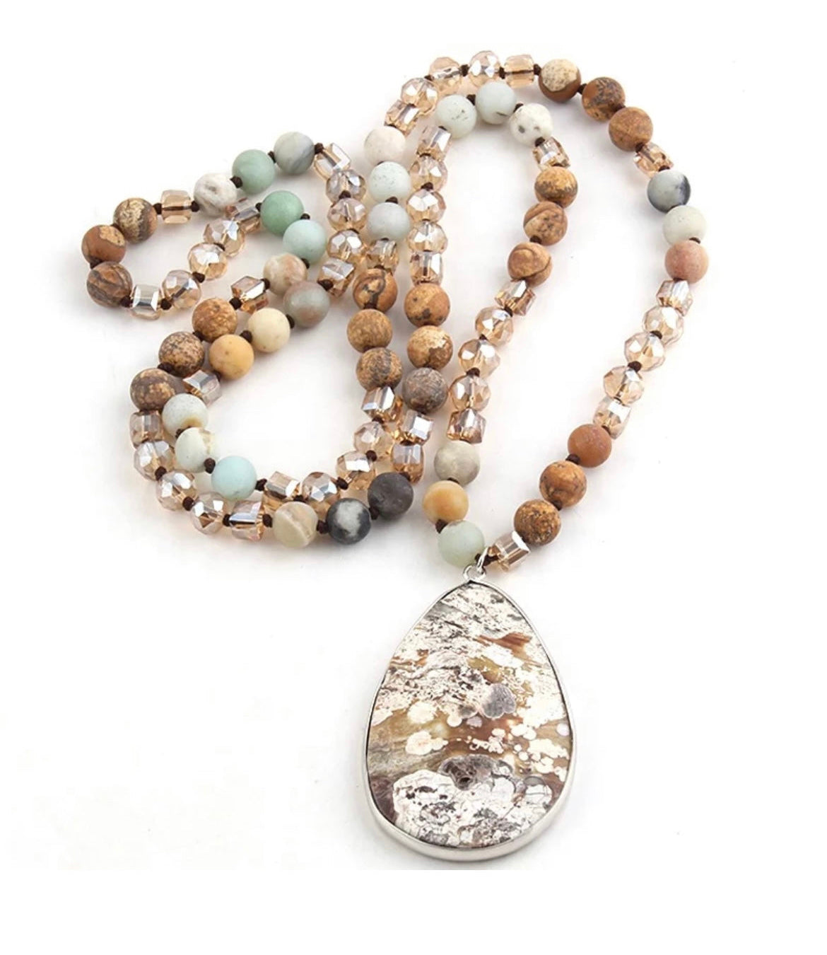 Boho & Mala - Stackable Bracelet Sets