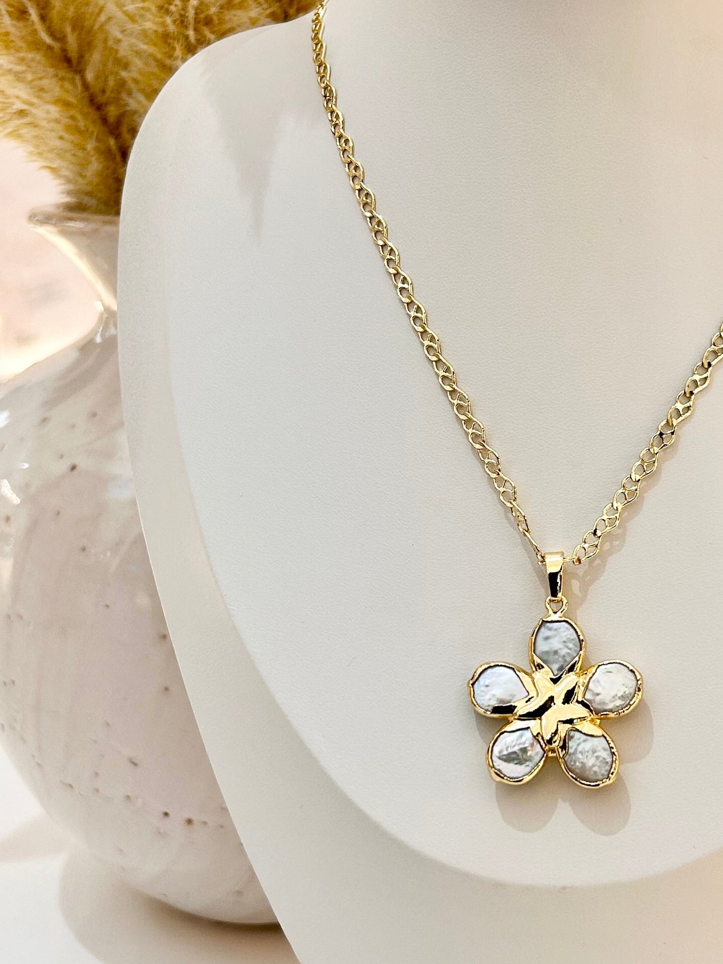 
                  
                    Marisol Necklace
                  
                