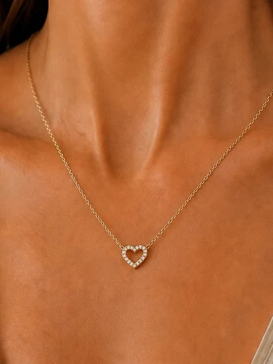 Waterproof Necklaces