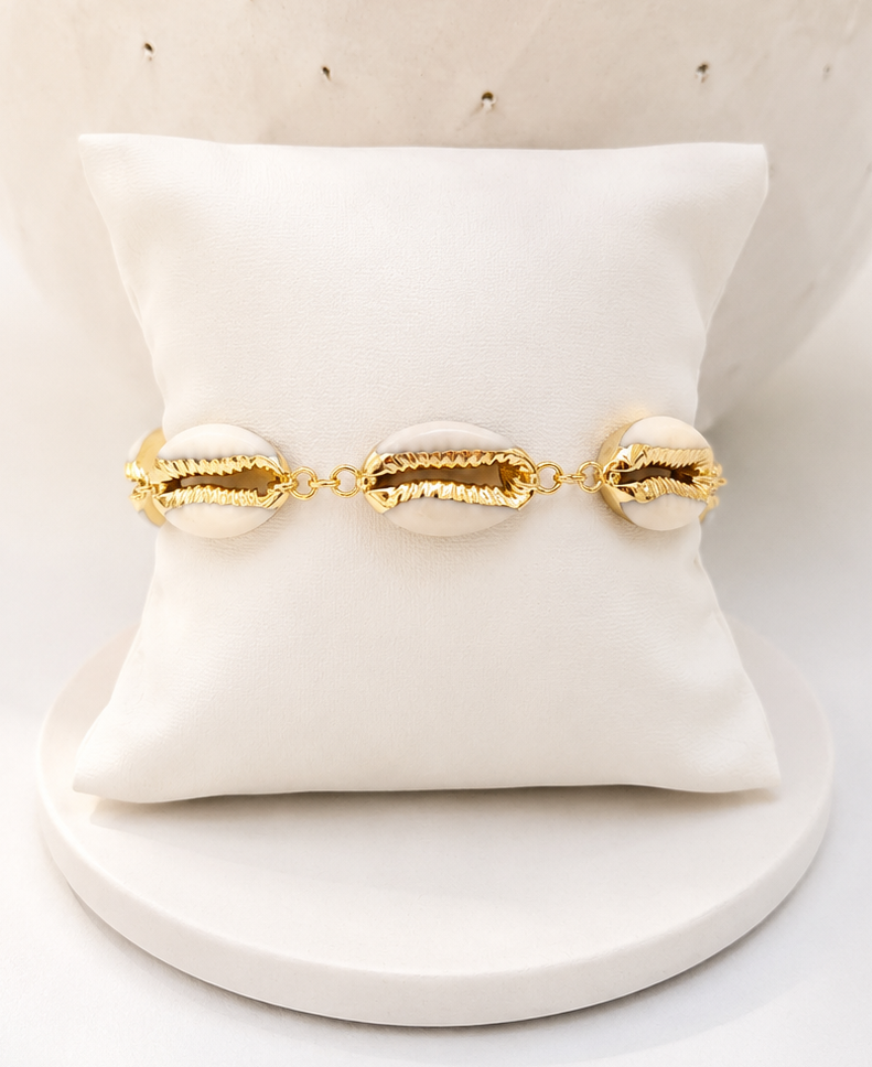 
                  
                    Coastal Muse Bracelet
                  
                