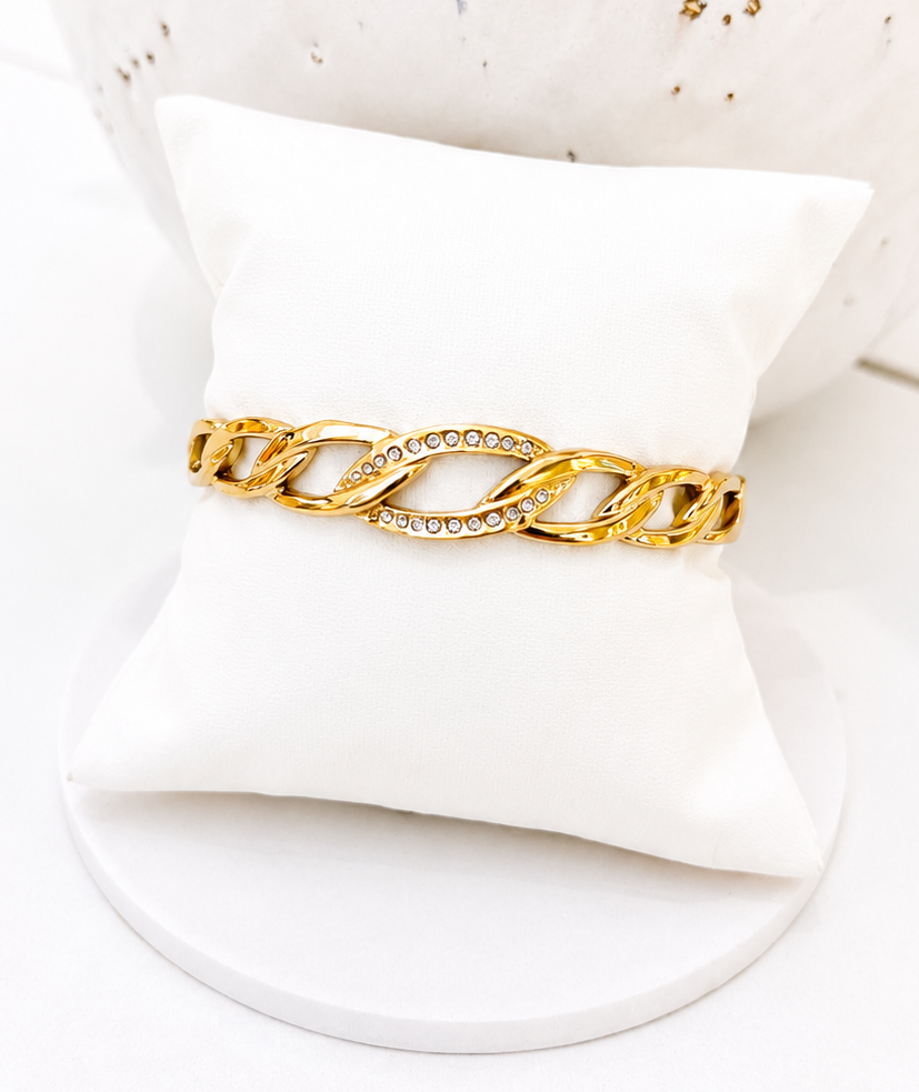 
                  
                    Celeste Bangle
                  
                
