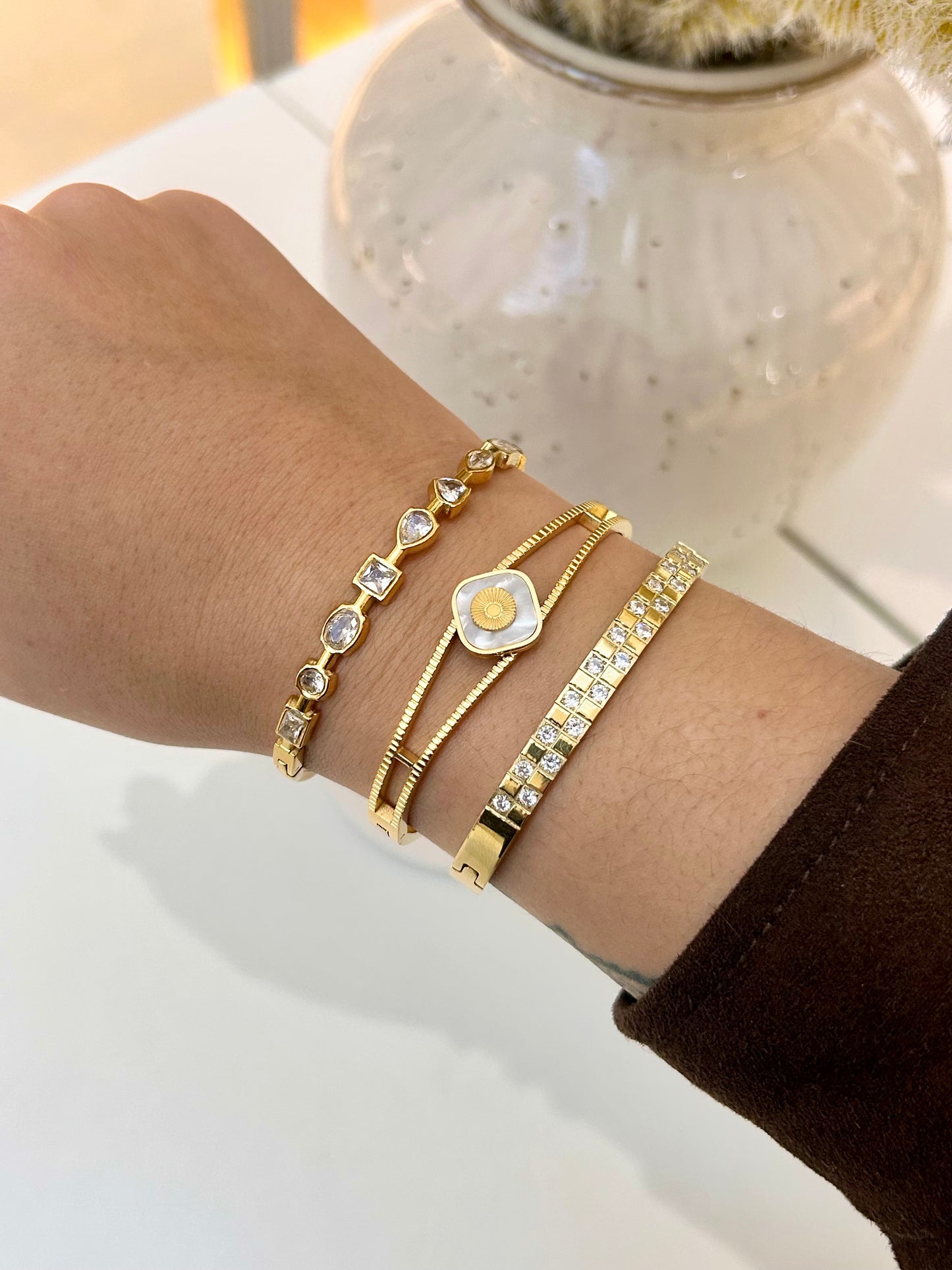 Waterproof Bracelets