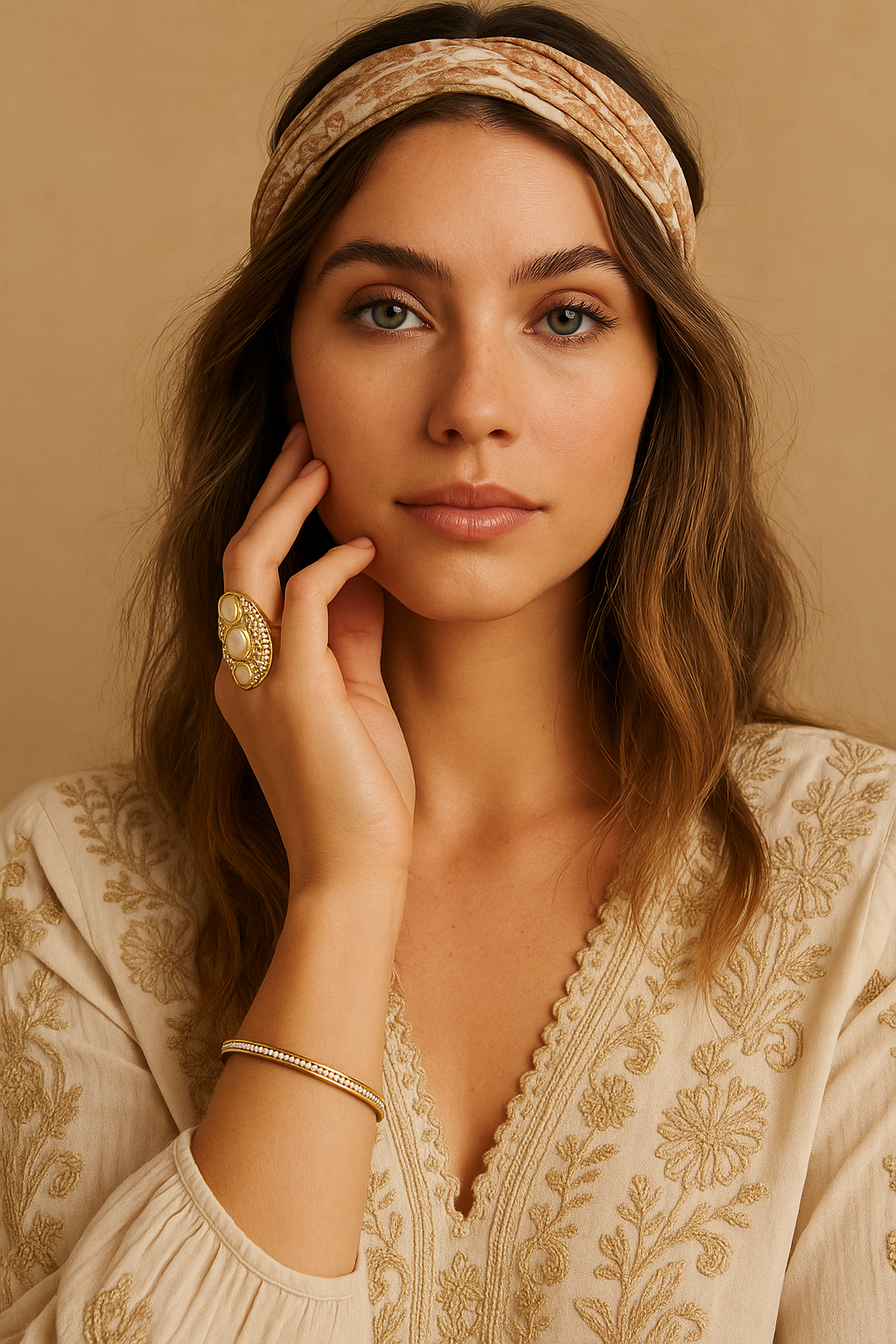 Boho &amp; Mala Jewellery