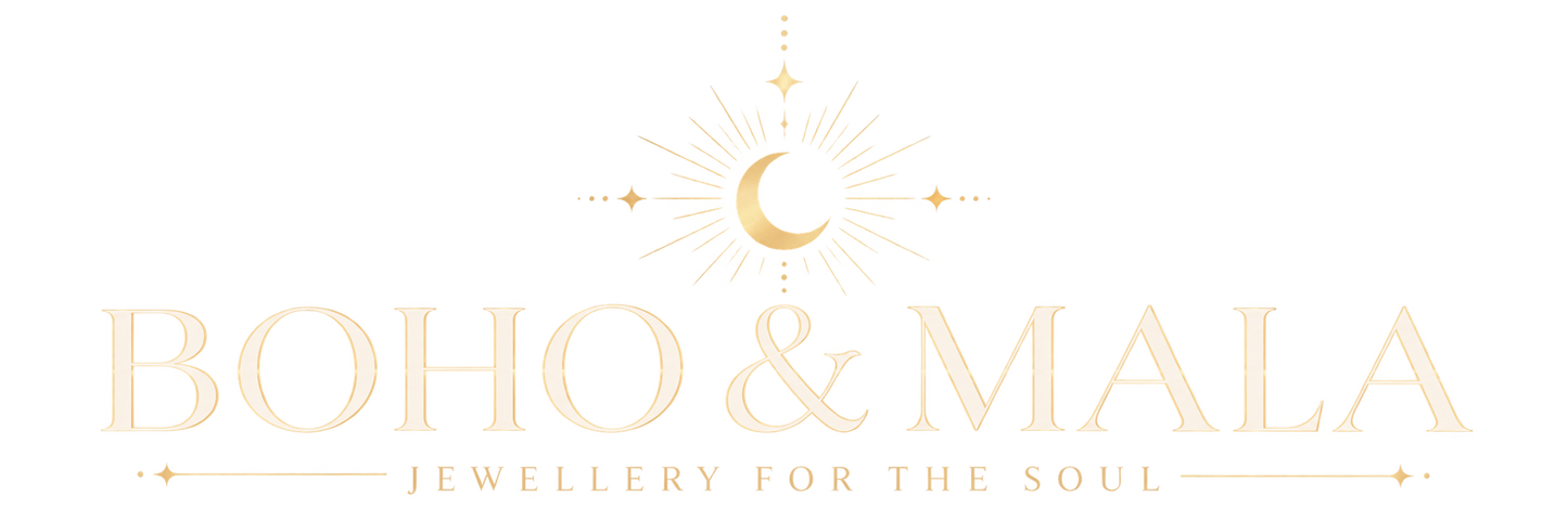 Boho & Mala Jewellery