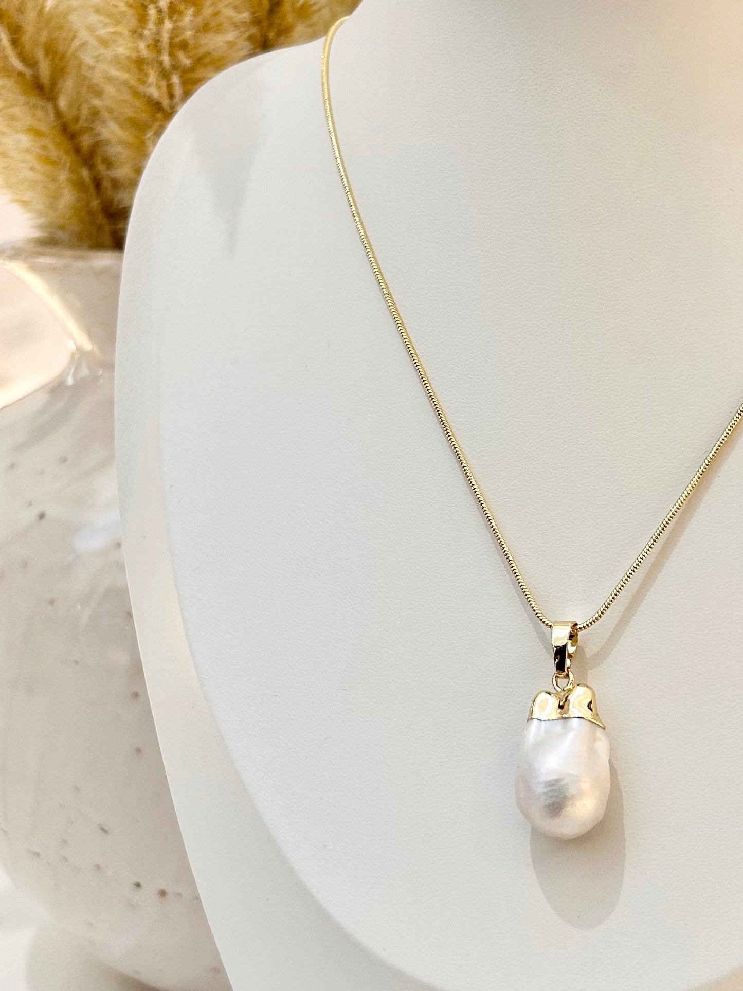 
                  
                    Lumina Necklace
                  
                