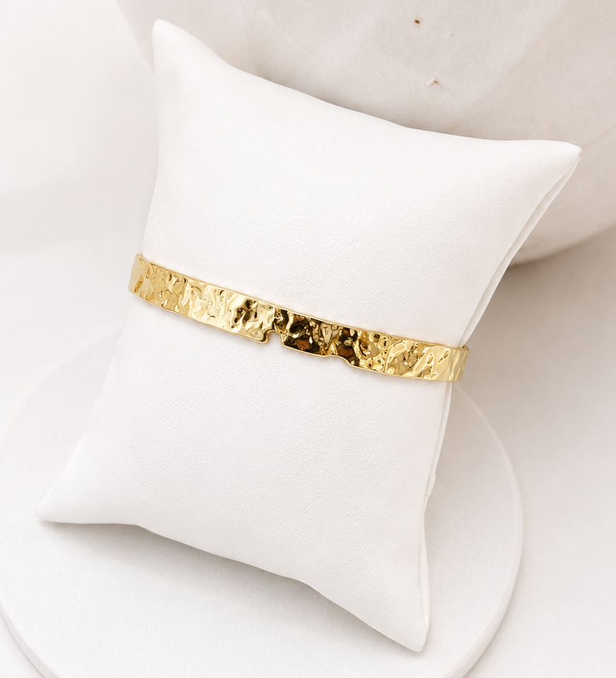 
                  
                    Brisa Mini Adjustable Cuff Bracelet
                  
                
