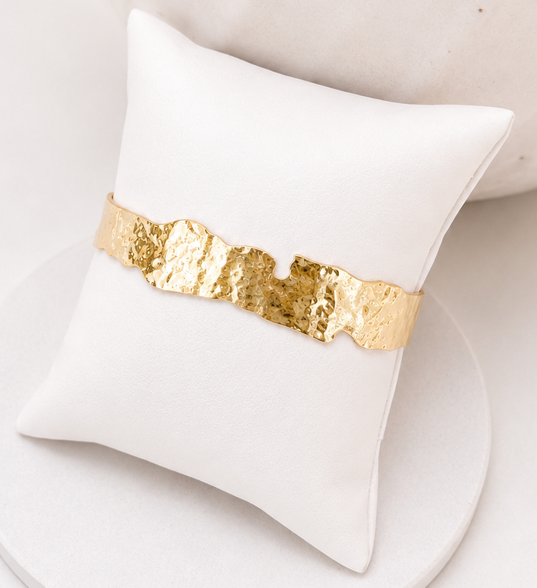 
                  
                    Brisa Midi Adjustable Cuff Bracelet
                  
                
