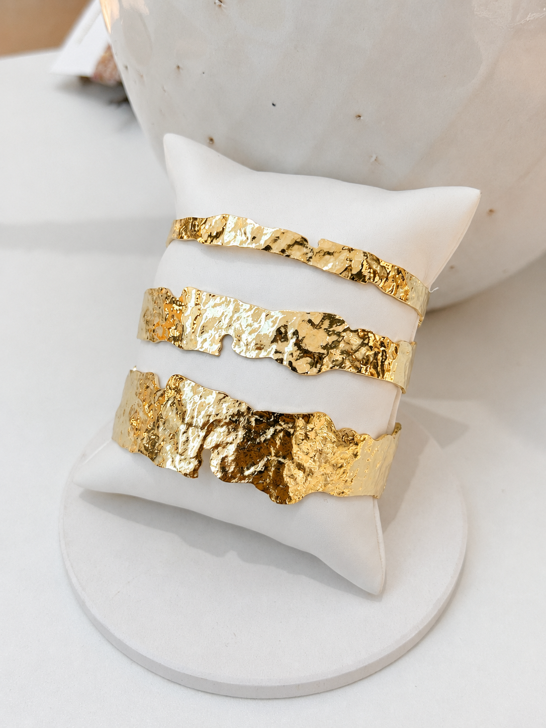 
                  
                    Brisa Mini Adjustable Cuff Bracelet
                  
                