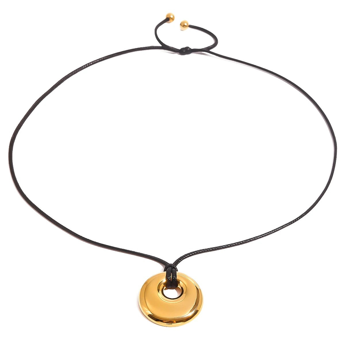 Pendant Charm Necklace Beach Australian Owned Boho And Mala Gold Plated Under Stainless Steel Statement Necklace Waterproof Tarnish-Free Earrings Everyday Boho Jewellery