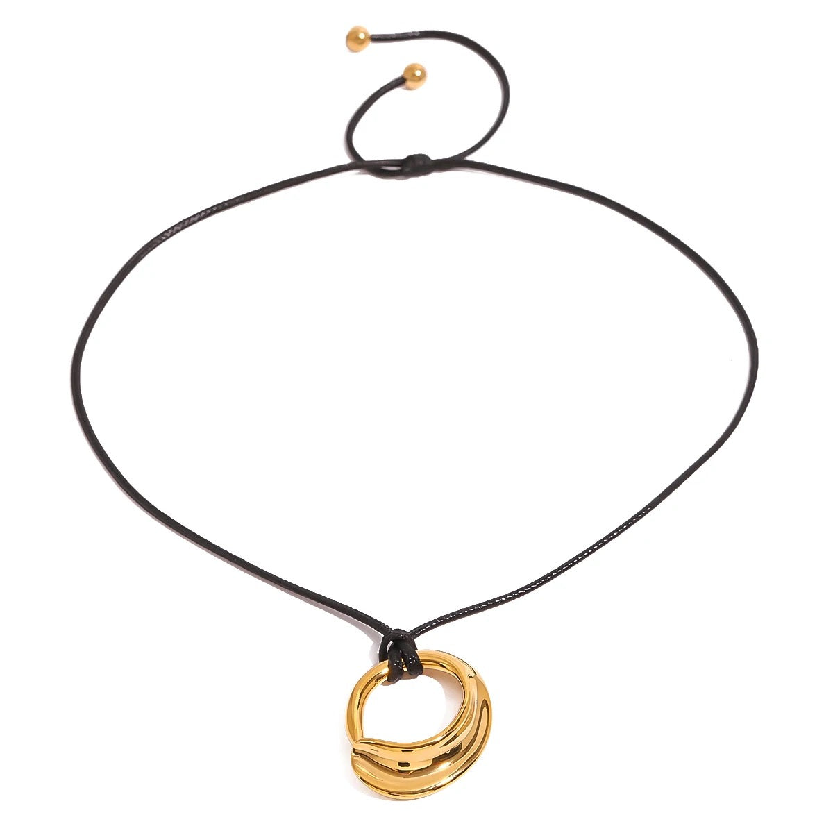 Pendant Charm Necklace Beach Australian Owned Boho And Mala Gold Plated Under Stainless Steel Statement Necklace Waterproof Tarnish-Free Earrings Everyday Boho Jewellery