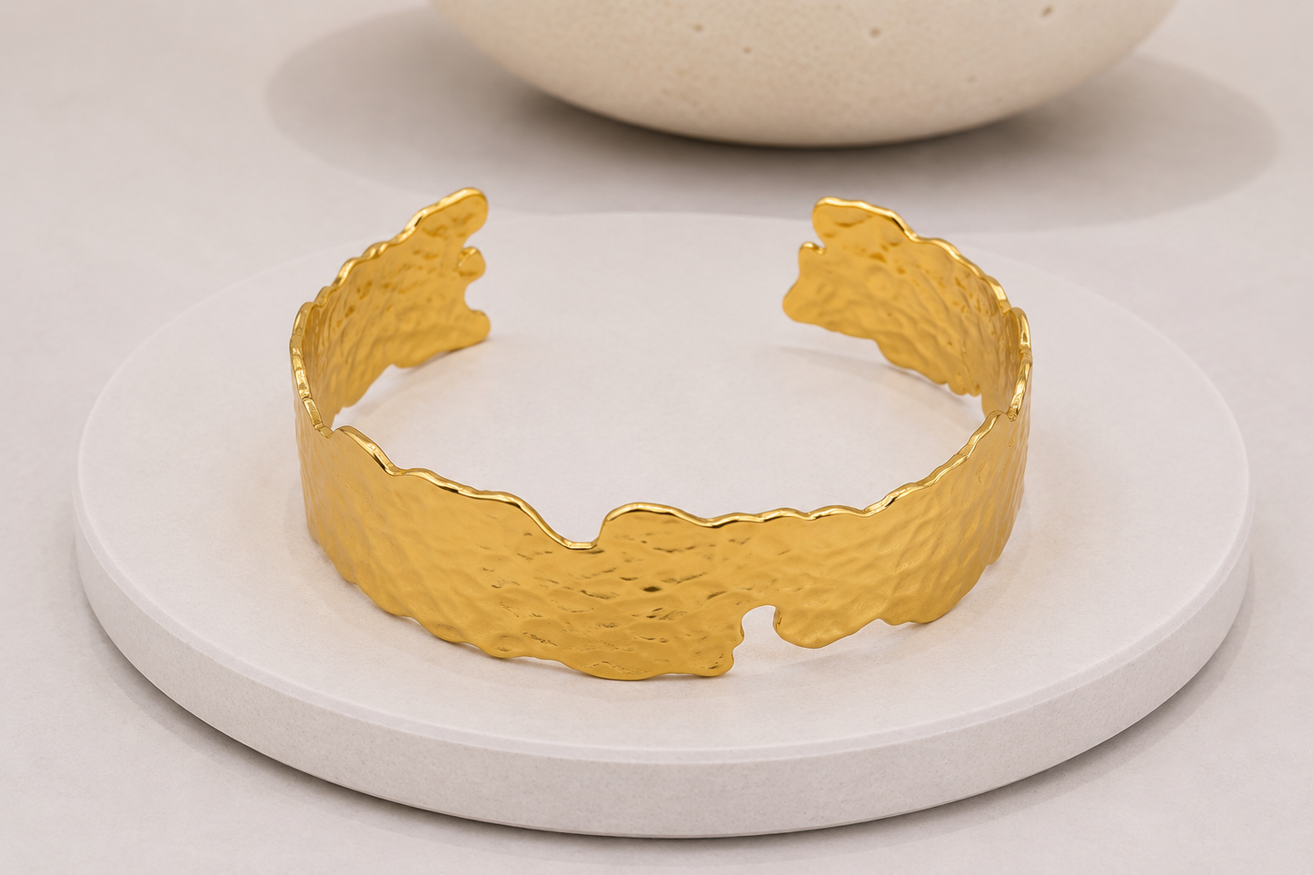 
                  
                    Brisa Max Adjustable Cuff Bracelet
                  
                