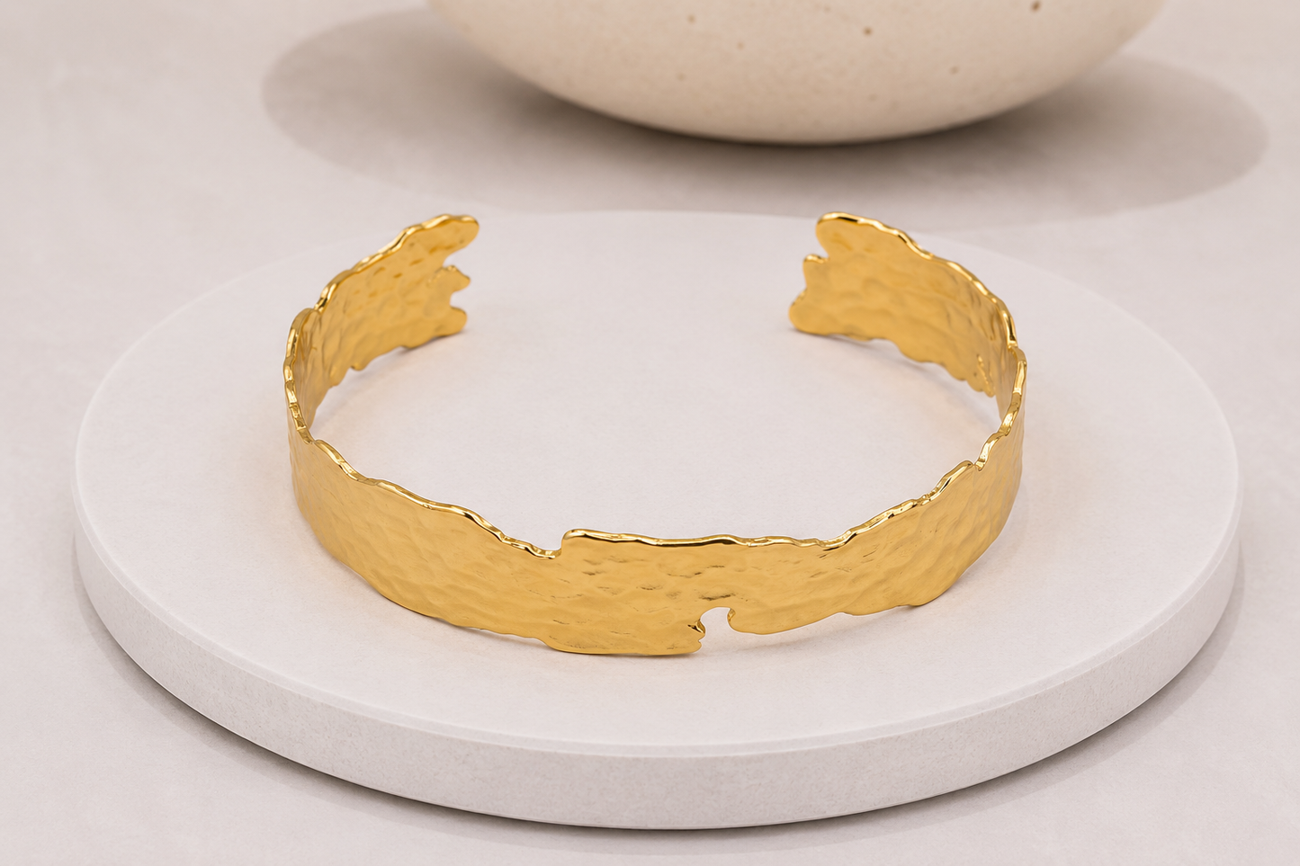 
                  
                    Brisa Midi Adjustable Cuff Bracelet
                  
                