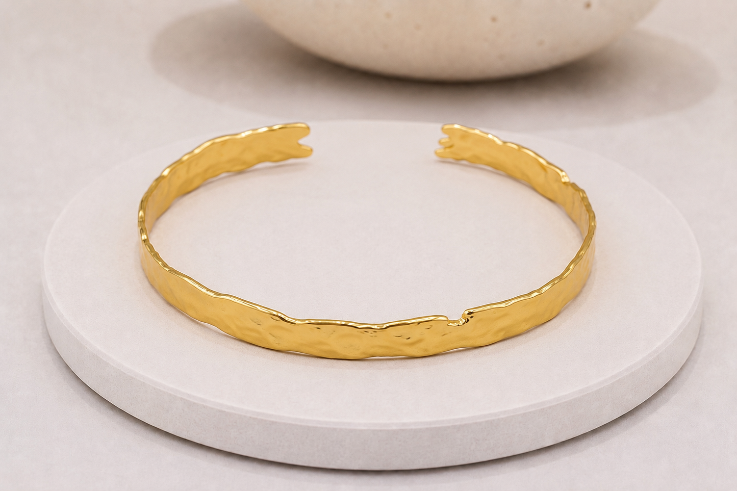 
                  
                    Brisa Mini Adjustable Cuff Bracelet
                  
                