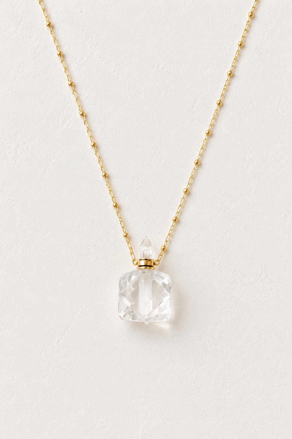 
                  
                    Celeste Necklace
                  
                