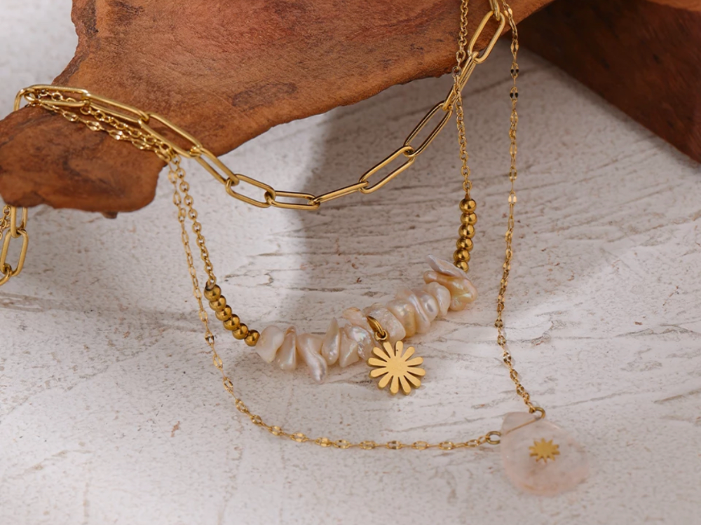 Boho & Mala Jewellery