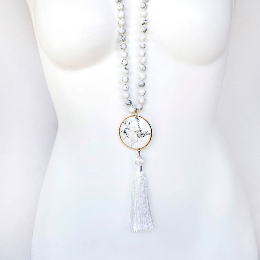 
                  
                    Wholesale Tassel Necklaces for Women at Boho & Mala, Australia
                  
                