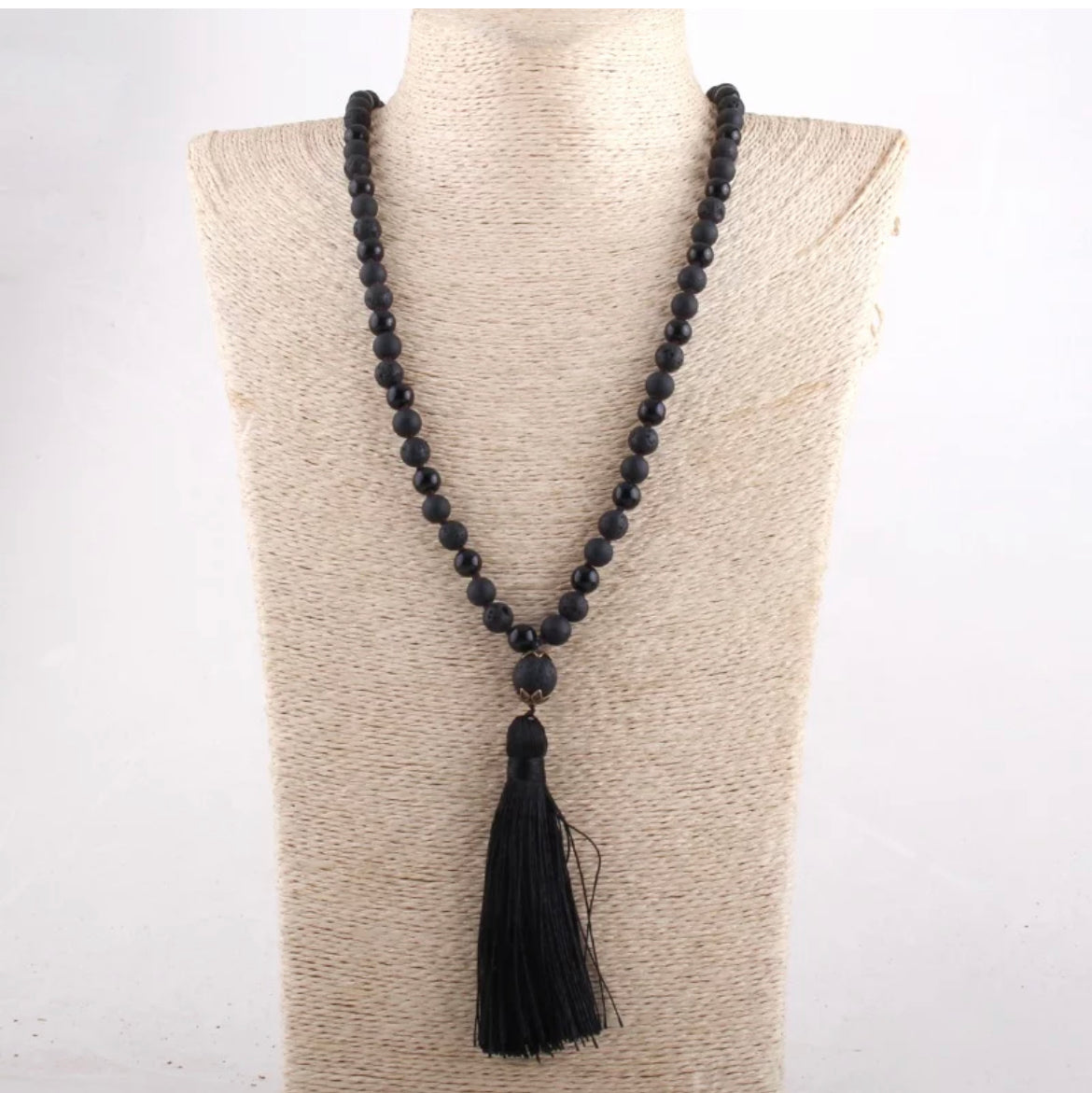 Tribal Necklaces at Boho & Mala