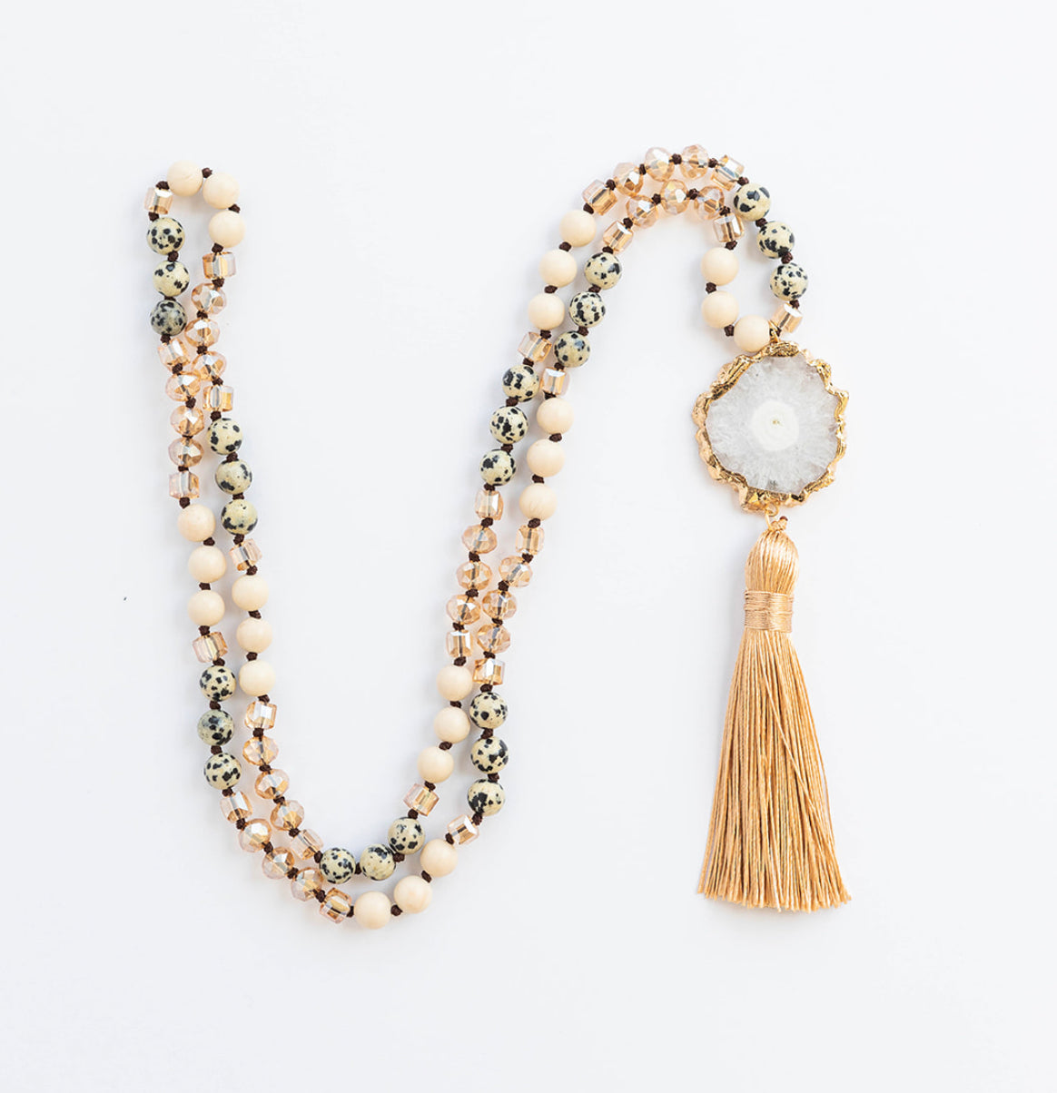 
                  
                    Tribal Necklaces at Boho & Mala
                  
                