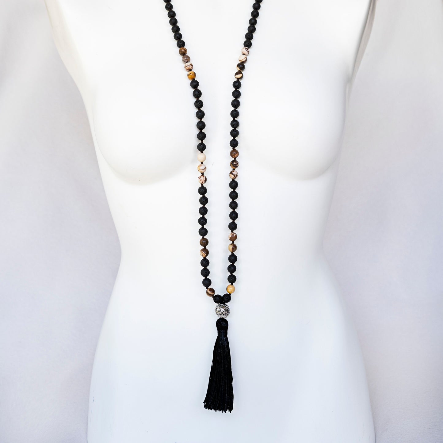 
                  
                    Tribal Necklaces at Boho & Mala
                  
                